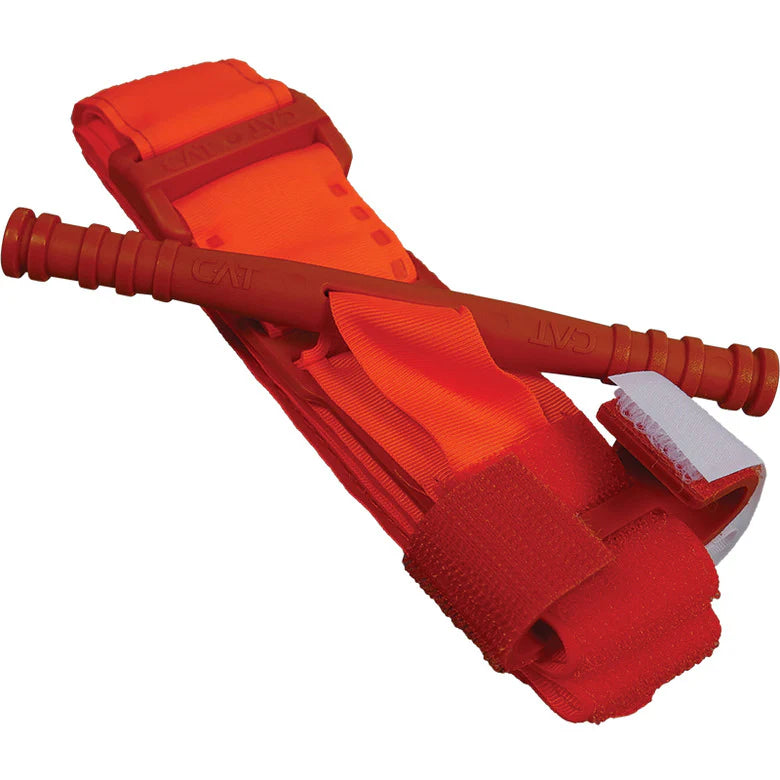 CAT Tourniquet Gen 7 Orange