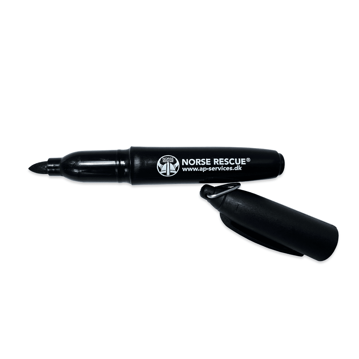 NORSE RESCUE Permanent Marker
