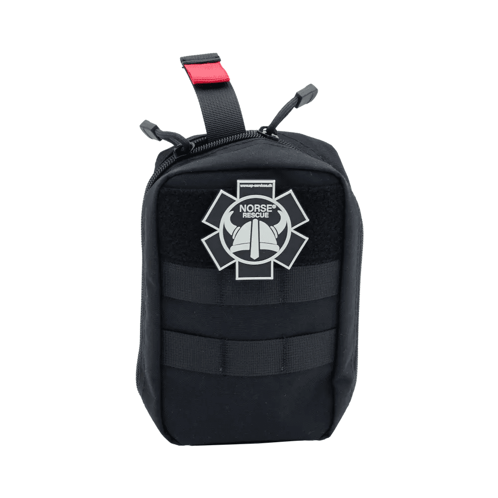 NORSE RESCUE Valkyrie Responder Pouch