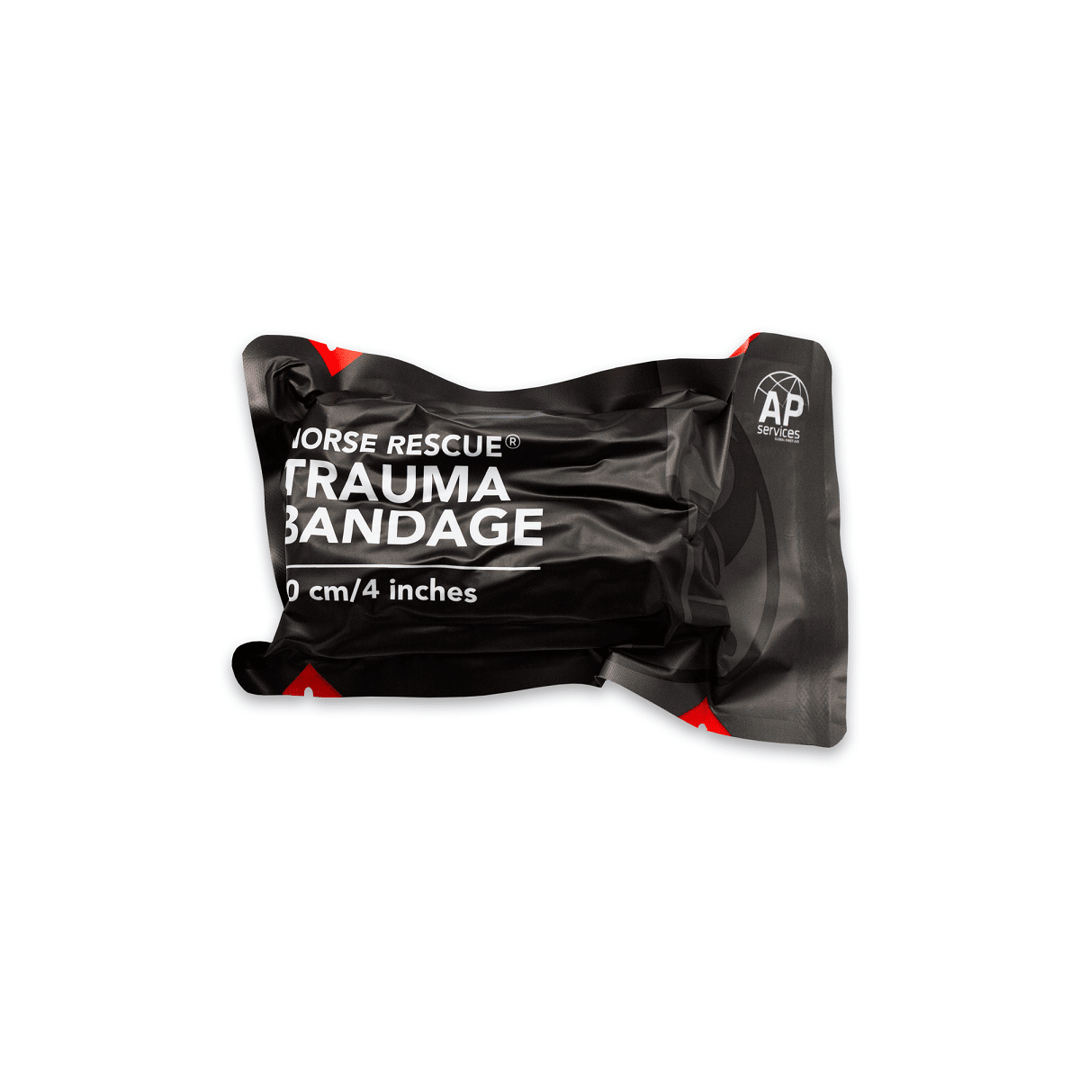 NORSE RESCUE Trauma Bandage S 10cm