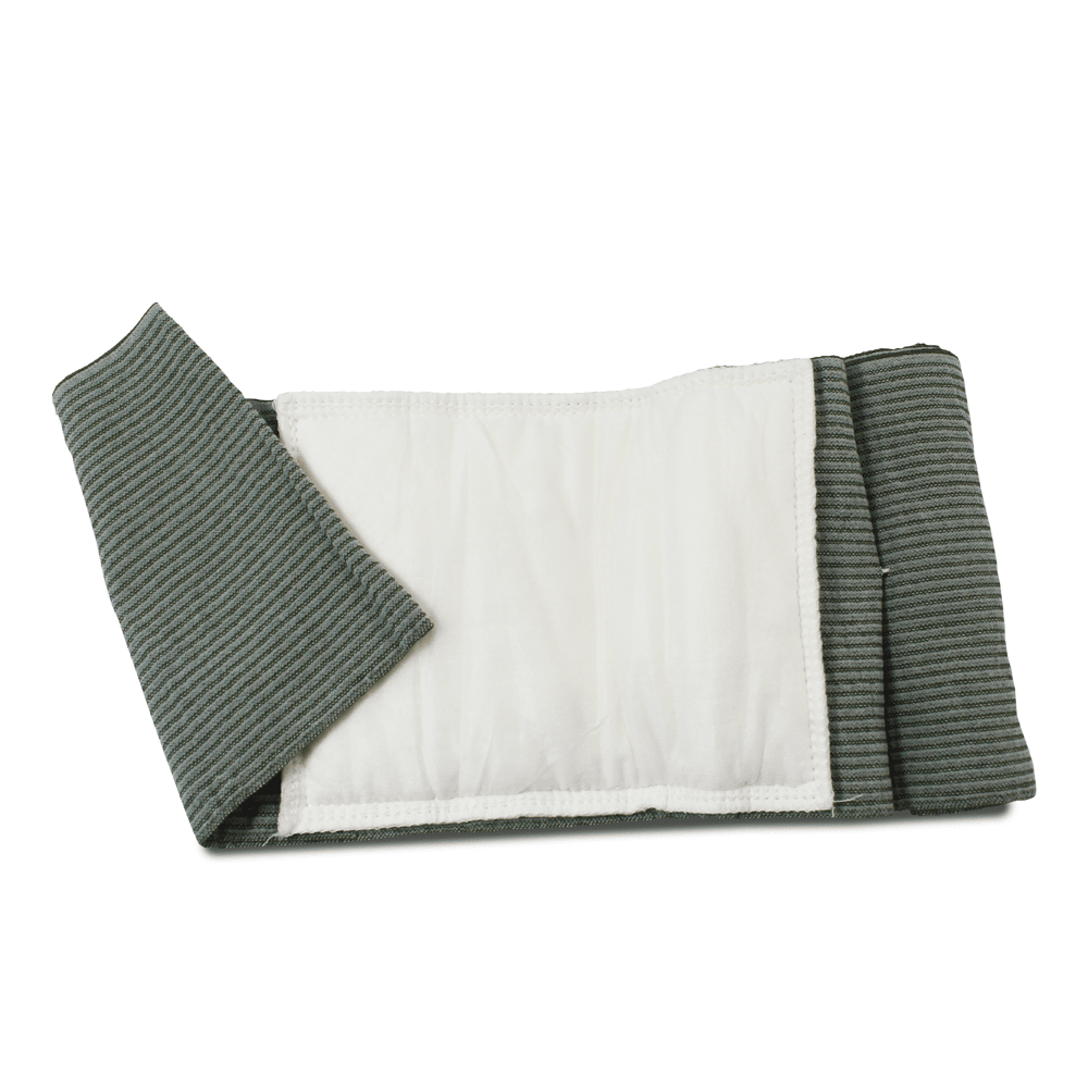 NORSE RESCUE Trauma Bandage S 10cm