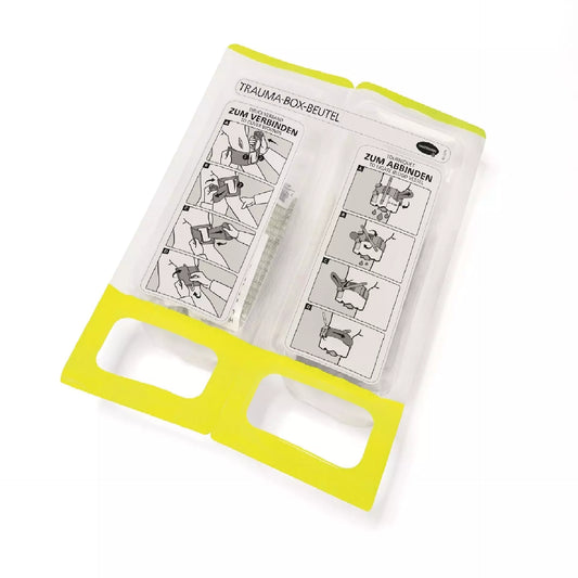 Hartmann Trauma Bag
