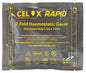CELOX RAPID Gauze 5ft Z-Fold