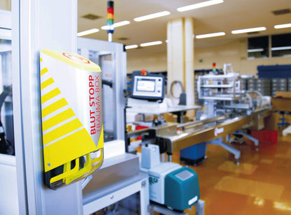 Hartmann Trauma Bag