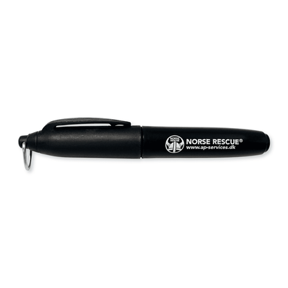 NORSE RESCUE Permanent Marker