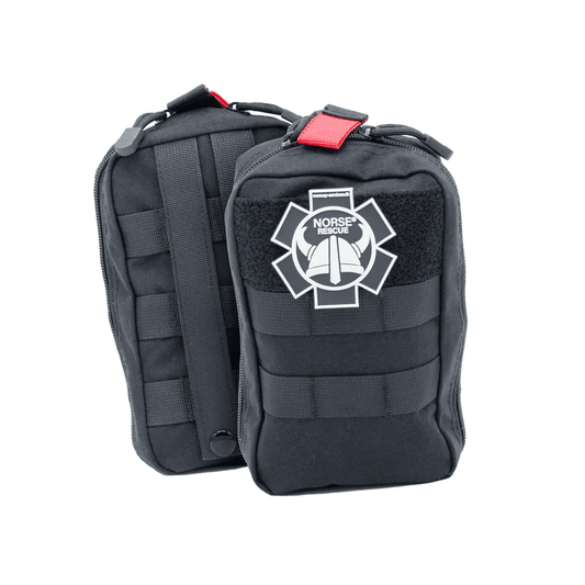 NORSE RESCUE Valkyrie Responder Pouch