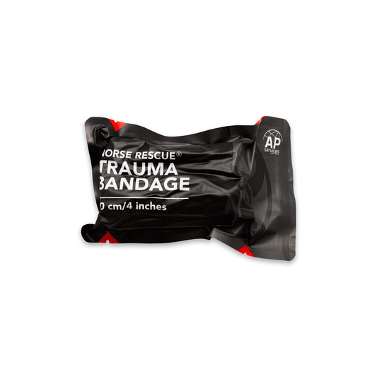 NORSE RESCUE Trauma Bandage S 10cm