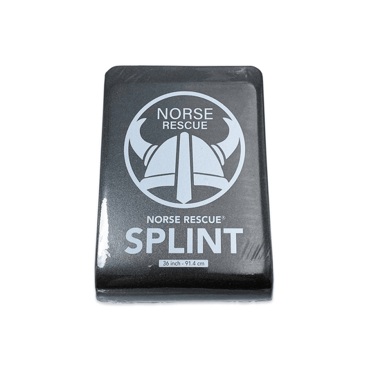 NORSE RESCUE Splint 36 inch/91 cm